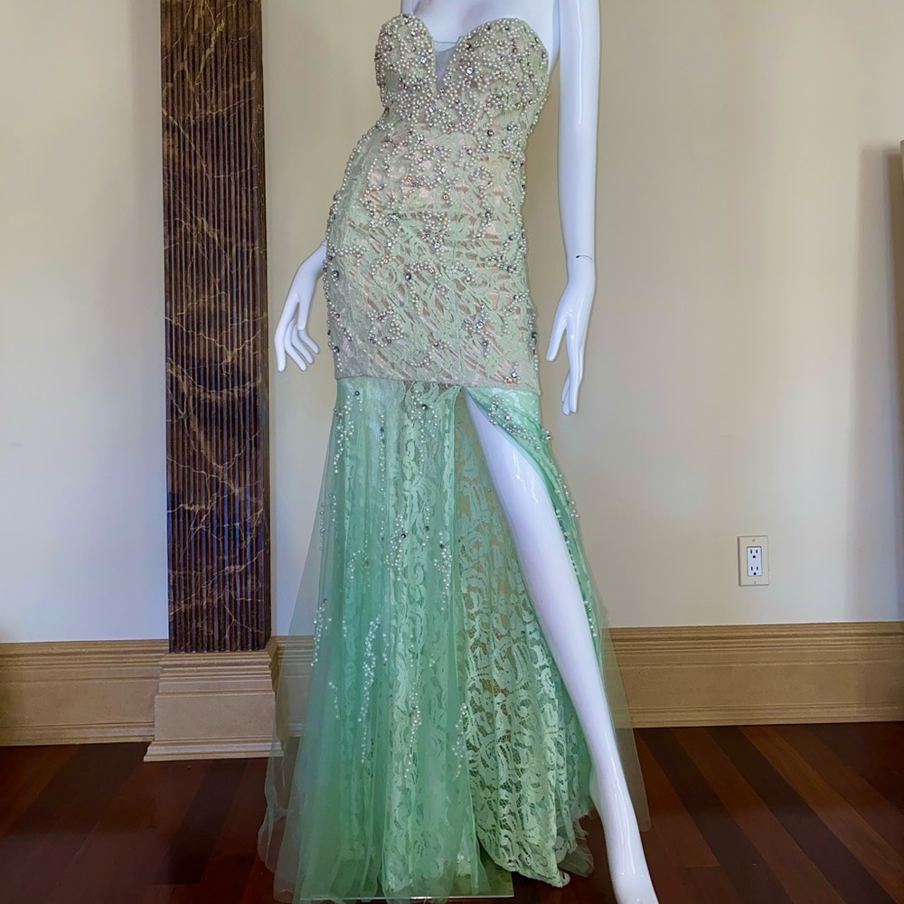 Jovani Prom Dress